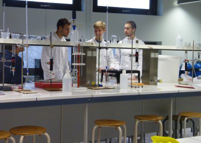 Activité "Microbrasserie"