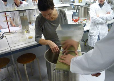 Activité "Microbrasserie"