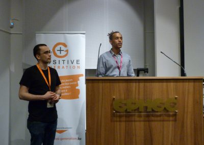 Conférence "Alimentation Durable"