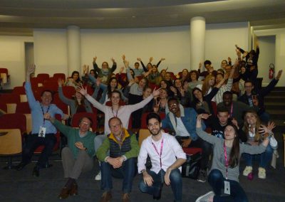 Ciné-Débat sur le film "Demain"-